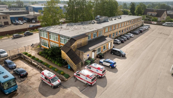 FOTO: Aigar Nagel